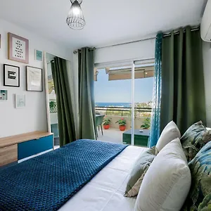 Apartamento The Bluebird, Costa Adeje (Tenerife)